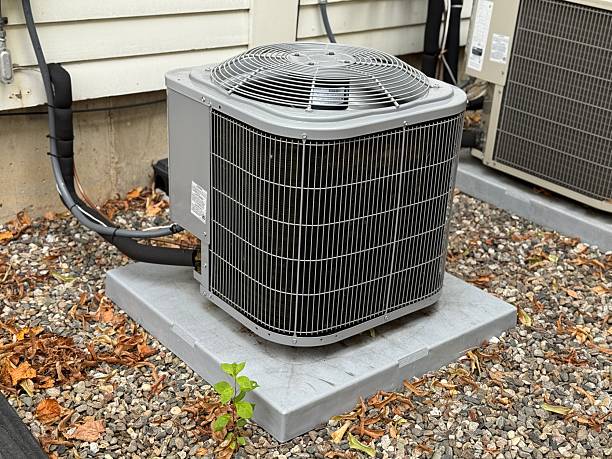 24/7 Emergency Hvac experts in Springtown, TX